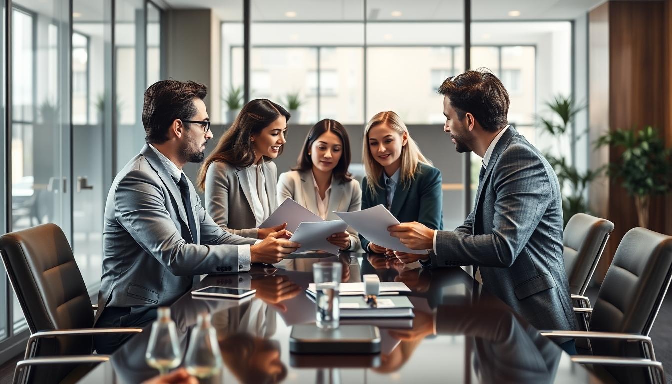 Planning support for seniors